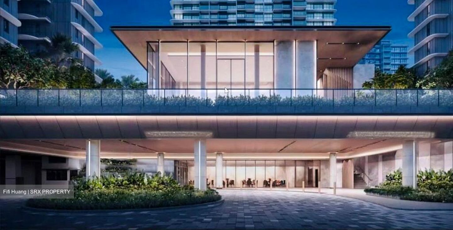 Chuan Park (D19), Condominium #461049401